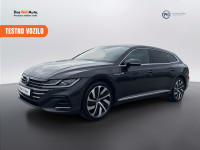 VW Arteon SB 2.0 TDI DSG R-Line