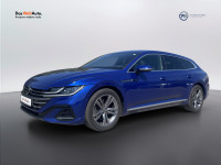 VW Arteon SB 2.0 TDI DSG R-Line
