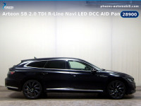 VW Arteon SB 2.0 TDI R-Line