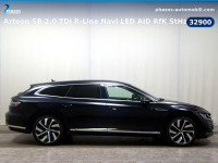 VW Arteon SB 2.0 TDI R-Line