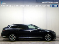 VW Arteon SB 2.0 TSI Elegance DCC