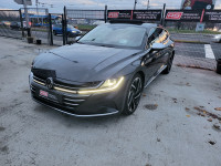 VW ARTEON SB 200KS 70TKM KOŽA WEBASTO 360 KAM ALU 20 HEADUP VIRTUAL12M