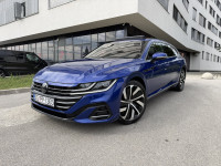 VW ARTEON SB 3xR-LINE 2.0TDI DSG 147kW, IQ LED, PANO, MASAŽA, U PDV-u