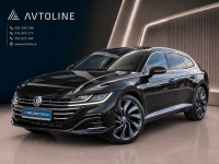 VW Arteon Shooting Brake 2.0 TDI 4MOTION avt. 147kW R-Line ACC VIRTUAL