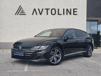 VW Arteon Shooting Brake 2.0 TDI 4MOTION DSG 147kW R-Line H K