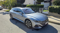 VW Arteon Shooting Brake 2,0 TDI DSG R-LINE *full*