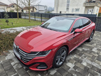 VW Arteon TDI R.line, 200KS, 4X4, redizajn, pano, matrix, garancija
