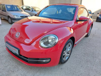 VW Beetle 1,2 TSI; u sust. PDV-a, kupljen nov u Hrvatskoj, reg.7./'24.