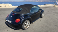 VW Beetle 1,4