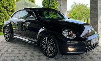 VW Beetle 1,6 TDI—8/24–KIIFER OPREMA—