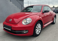 VW Beetle 1,6 TDI , MODEL. 2014. , SA PRIJEPISOM!