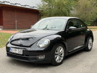 VW Beetle 1,6 TDI *NAVI*BI XSENON* MF*159 000 km*