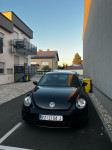 VW Beetle 1,6 TDI