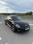 VW Beetle 2,0 TDI Club Sport – ODLIČNO STANJE – 150 KS – BEZ ULAGANJA