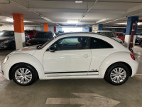 VW Beetle 2,0 TDI Kafer Club/ kamera,led