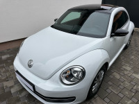 VW Beetle 2,0 TDI 110KW/ Kafer Club/ kamera,led/