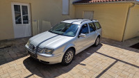 VW Bora 1,6