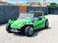 VW Buggy******