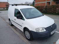 VW Caddy 1,4 16V reg10/026,Servo Volan,Muzika 092/3703598