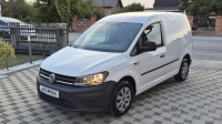 VW Caddy 1,6 TDI - 1.VLASNIK - NIJE UVOZ - VRHUNSKO STANJE -