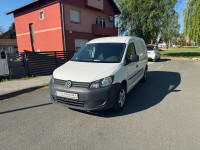VW Caddy 1,6 TDI BMT MAXI