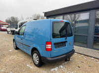 VW Caddy 1,6 TDI***NA IME KUPCA-SERVISNA-KLIMA-GR.SJED-KUKA***