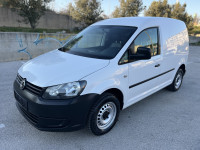VW Caddy 1.6 TDI Klima