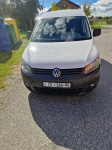 VW Caddy 1,6 TDI Kombi