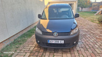 VW Caddy 1,6 TDI MAXI 7 sjedala