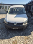 VW Caddy 1,6 TDI Kombi