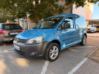 VW CADDY 1.6 TDI - KUKA - BOČNA VRATA - KLIMA - CIJENA S PDV