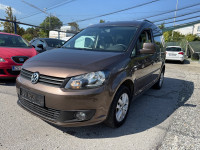VW Caddy 1,6 TDI**ODLIČNO STANJE*