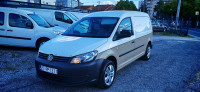 VW Caddy 1,6 TDI produženi