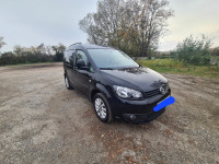 VW Caddy 1,6 TDI - Automatski 7 DSG reg. 09/2026