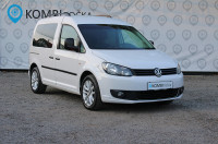 VW Caddy 1,6 TDI 2x Klizna vrat klima kuka za vuču