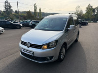 VW CADDY 1.6TDI  REG GOD DANA
