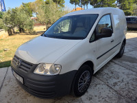 VW Caddy 1,9 sdi 51 kw Klima
