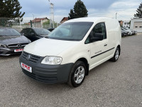 VW Caddy 1.9 TDI - 2008.g. - 105 KS - 2.
