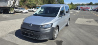 VW Caddy 2,0 DIZEL- ODLIČAN