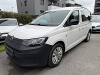 VW Caddy 2,0 MAXI MIXTO 5 SJEDALA 105 KS N-1 NIJE UVOZ
