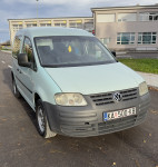 VW Caddy 2,0 SDI⭐️2005.⭐️reg 10/24⭐️Karlovac