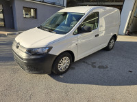 VW Caddy 2.0