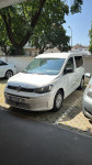 VW Caddy 2,0 tdi