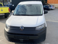 VW Caddy 2,0