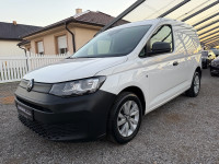VW CADDY 2.0TDI,102KS,Klima,1.Vlasnik,-100%PDV,Jamstvo 12mj.