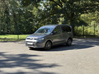 VW Caddy 2,0 N1 (teretno / gospodarsko vozilo), povrat PDV-a