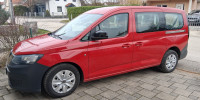 VW Caddy 2.0 TDI 102 KS ‼️7 SJEDIŠTA‼️