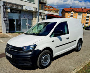 VW Caddy 2.0 tdi⭐️11650 € do reg na ime kupca⭐️Jamstvo do 2 god⭐️