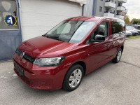 VW Caddy 2,0 TDI 4Life N1 5 SJEDALA NIJE UVOZ