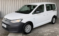 VW Caddy  2,0 TDI  5-sjedala KLIMA CONCEPTLINE *GARANCIJA*